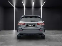Usado Mercedes B200 AMG 150 CV (110 kW) 2022 Gris Utilitario