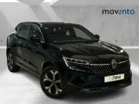 Usado Renault Austral Equilibre 140 CV (102 kW) 2023 Negro SUV