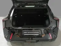 Usado Kia EV4 GT-Line 150 kW (204 CV) 2025 Negro SUV
