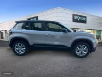 Nuevo Jeep Avenger Altitude 100 CV (73 kW) 2025 Gris SUV