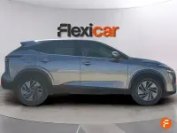 Usado Nissan Qashqai Acenta 140 CV (102 kW) 2024 Gris SUV