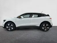 Usado Renault Mégane Equilibre 95 kW (130 CV) 2023 Blanco Berlina