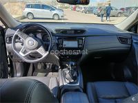 Usado Nissan X-Trail Tekna 150 CV (110 kW) 2020 Negro SUV