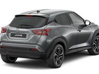 Nuevo Nissan Juke N-Connecta 145 CV (106 kW) 2026 Gris SUV