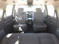 Usado SsangYong Rodius 165 CV (121 kW) 2010 Gris / plata Monovolumen