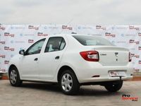 usado Dacia Logan Ambiance 1.2 75