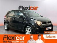 Usado Kia Picanto 67 CV (49 kW) 2021 Blanco Utilitario