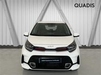 usado Kia Picanto 1.2 DPi 62kW (84CV) GT Line