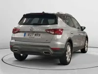 Usado Seat Arona FR 151 CV (111 kW) 2024 Gris SUV