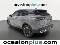 Usado Nissan Qashqai N-Connecta 140 CV (102 kW) 2025 Gris SUV