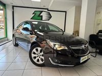 Usado Opel Insignia Eco 136 CV (100 kW) 2016 Marrón Berlina