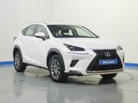 usado Lexus NX300h NXBusiness 2WD