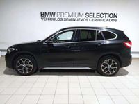 usado BMW X1 sDrive18d Business 110 kW (150 CV)