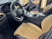 Usado Hyundai Santa Fe 265 CV (194 kW) 2021 Gris SUV