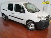 usado Renault Kangoo Combi 1.5dci Energy S.l Limited N1-af 66kw