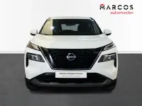 Usado Nissan X-Trail Acenta 213 CV (156 kW) 2024 SUV