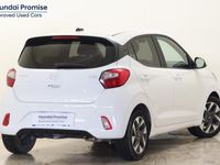 Usado Hyundai i10 67 CV (49 kW) 2025 Utilitario