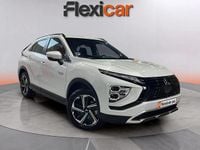 Usado Mitsubishi Eclipse Cross 188 CV (138 kW) 2025 Blanco SUV