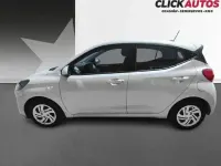 Usado Hyundai i10 79 CV (58 kW) 2026 Utilitario