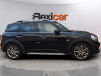 Usado Mini Cooper Countryman 136 CV (100 kW) 2020 Negro SUV