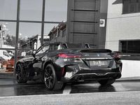 Usado BMW Z4 M Sport 197 CV (144 kW) 2023 Negro Coupe