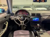 Usado BMW 320 Comfort Edition 170 CV (125 kW) 2001 Blanco Coupe