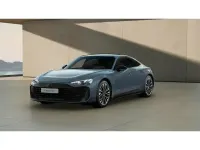 Nuevo Audi e-tron GT quattro 500 kW (680 CV) 2026 Gris Berlina