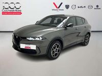 Usado Alfa Romeo Tonale Sprint 160 CV (117 kW) 2024 Gris SUV