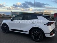 Usado Kia Sportage GT-Line 265 CV (194 kW) 2024 Blanco SUV