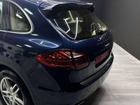 Usado Porsche Cayenne 245 CV (180 kW) 2011 Azul SUV