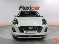 Usado Ford Puma ST-Line 125 CV (91 kW) 2024 Gris SUV