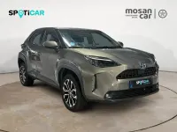 Usado Toyota Yaris Active 116 CV (85 kW) 2021 Otro Utilitario