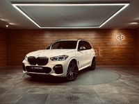 Usado BMW X5 400 CV (294 kW) 2019 Blanco SUV