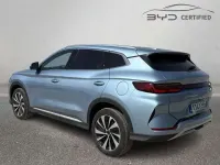 Usado BYD Seal U Comfort 218 CV (160 kW) 2025 Azul SUV