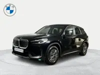 Usado BMW iX1 230 kW (313 CV) 2025 Negro SUV