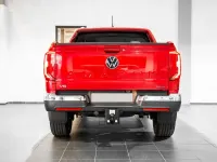 Usado VW Amarok Aventura 241 CV (177 kW) 2024 Rojo Pickup/Camioneta