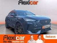 Usado Cupra Formentor VZ 310 CV (228 kW) 2020 Azul SUV