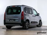 Nuevo Citroën Berlingo 101 CV (74 kW) 2026 Gris Monovolumen