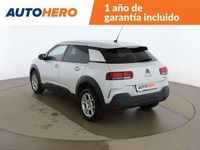 usado Citroën C4 Cactus 1.2 PureTech Feel