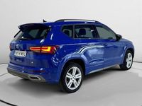 Usado Seat Ateca FR 150 CV (110 kW) 2022 SUV