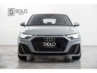 Usado Audi A1 Sportback S-Line 110 CV (80 kW) 2024 Gris Utilitario