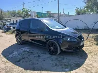 Usado Seat Altea 140 CV (102 kW) 2007 Negro Monovolumen