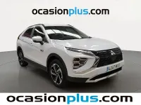 Usado Mitsubishi Eclipse 188 CV (138 kW) 2025 Blanco SUV