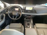 usado Audi Q5 55 TFSIe S line quattro-ultra S tronic