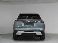 Usado Jaecoo 7 347 CV (255 kW) 2025 Gris / plata SUV