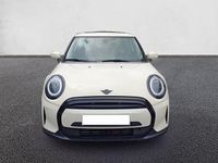 Usado Mini Cooper 136 CV (100 kW) 2021 Blanco Utilitario