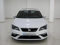 usado Seat Leon ST 2.0 TDI 110kW (150CV) DSG-7 St&Sp FR Segundamano