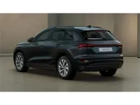Nuevo Audi Q6 e-tron Advanced Plus 214 kW (292 CV) 2025 Gris manhattan SUV