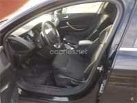 Usado Citroën C5 Shine 150 CV (110 kW) 2016 Negro Berlina