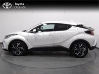 Usado Toyota C-HR Advance 122 CV (89 kW) 2022 Blanco SUV
